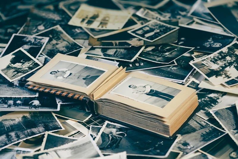 Wizardry Photos